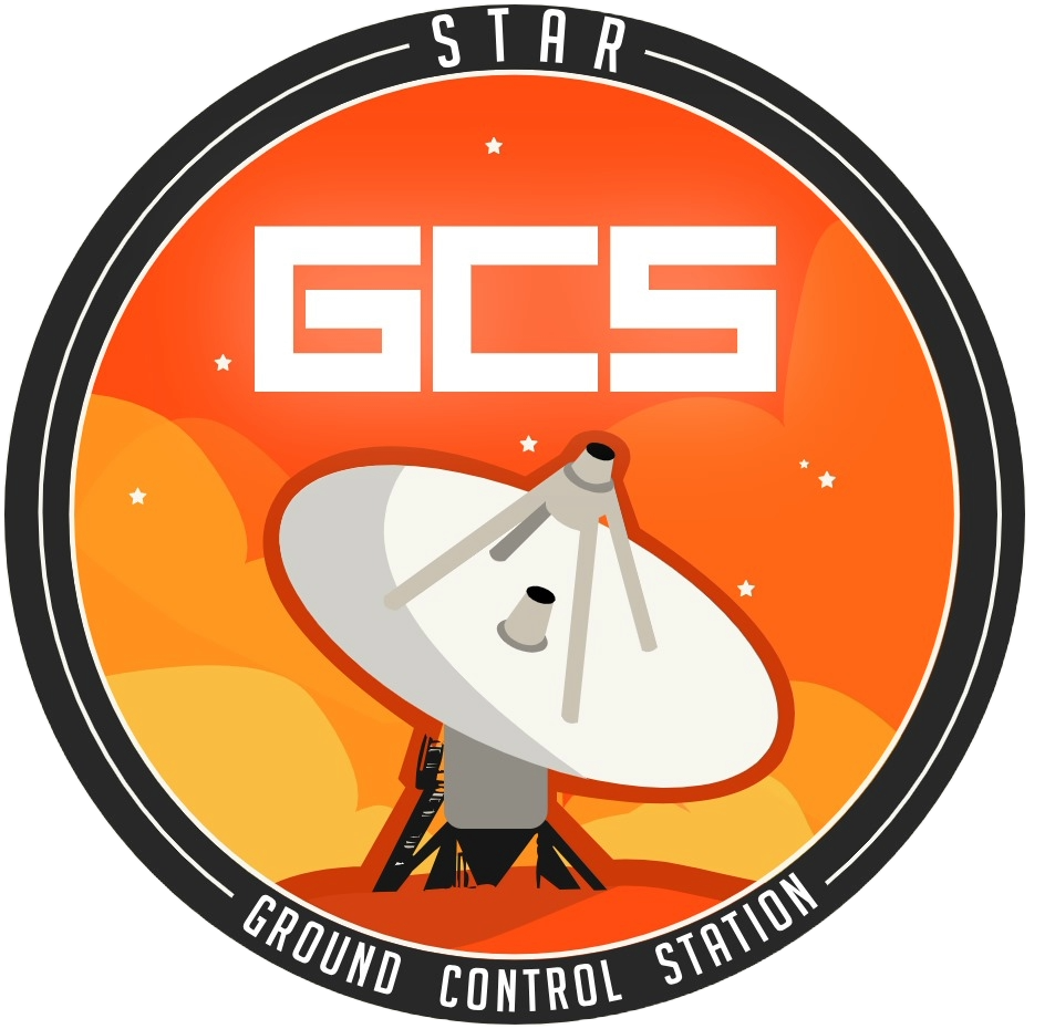 Ground Station STAR UC3M Ground Station STAR UC3M